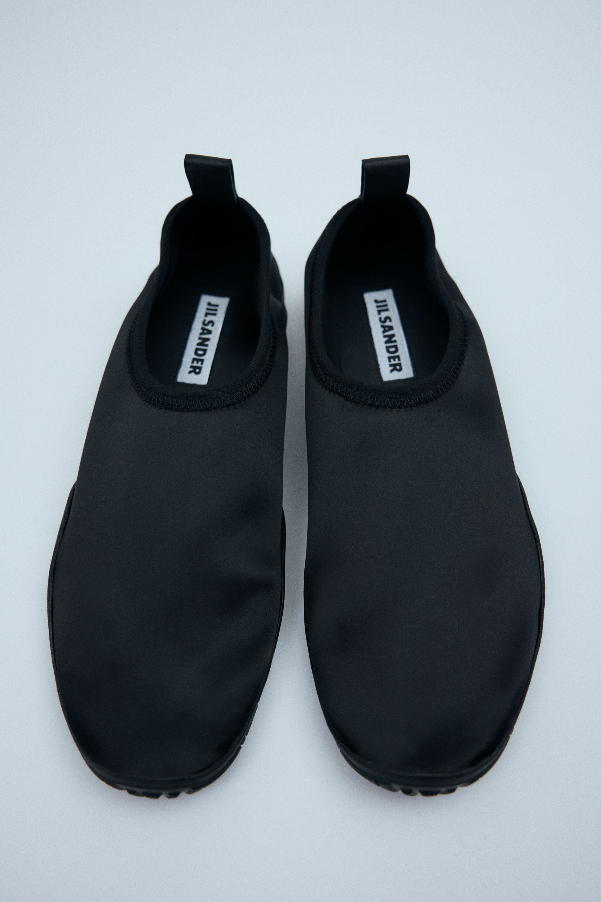Luxury Shoes for Women | Jil Sander Official Online Store
